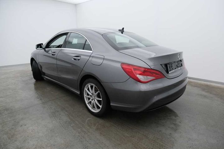 Photo 7 VIN: WDD1173121N456488 - MERCEDES-BENZ CLA FL&#3916 