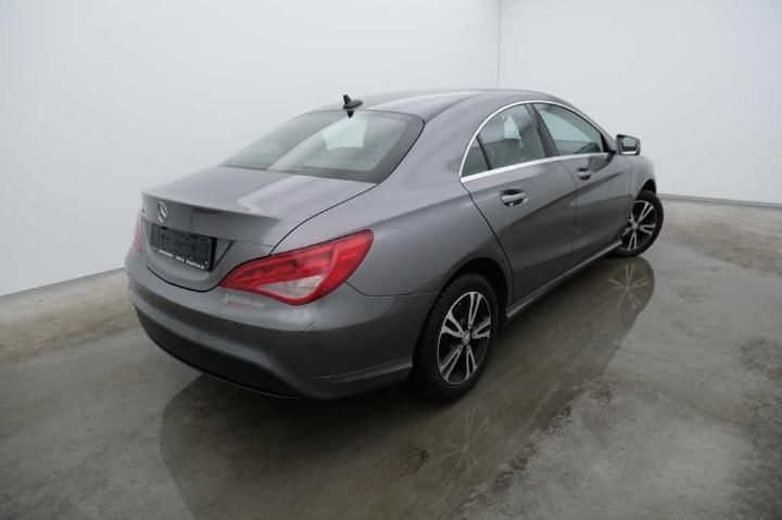 Photo 2 VIN: WDD1173121N456765 - MERCEDES-BENZ CLA FL&#3916 