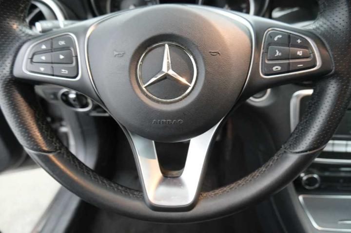 Photo 25 VIN: WDD1173121N456765 - MERCEDES-BENZ CLA FL&#3916 