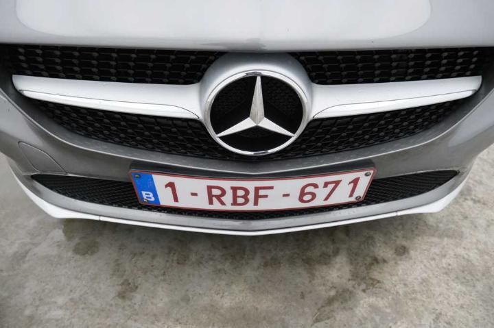 Photo 5 VIN: WDD1173121N456765 - MERCEDES-BENZ CLA FL&#3916 