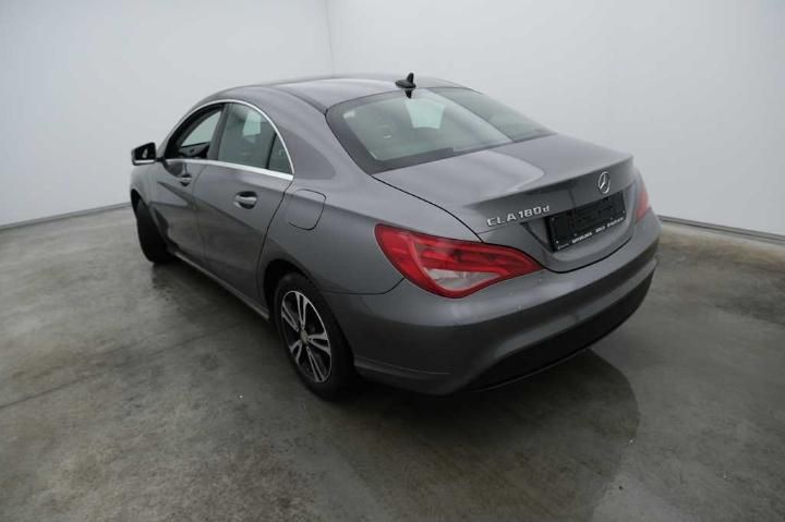 Photo 7 VIN: WDD1173121N456765 - MERCEDES-BENZ CLA FL&#3916 