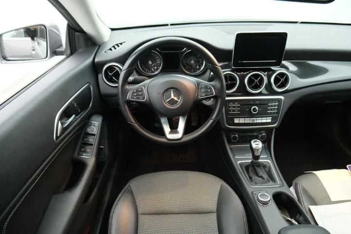 Photo 9 VIN: WDD1173121N456765 - MERCEDES-BENZ CLA FL&#3916 