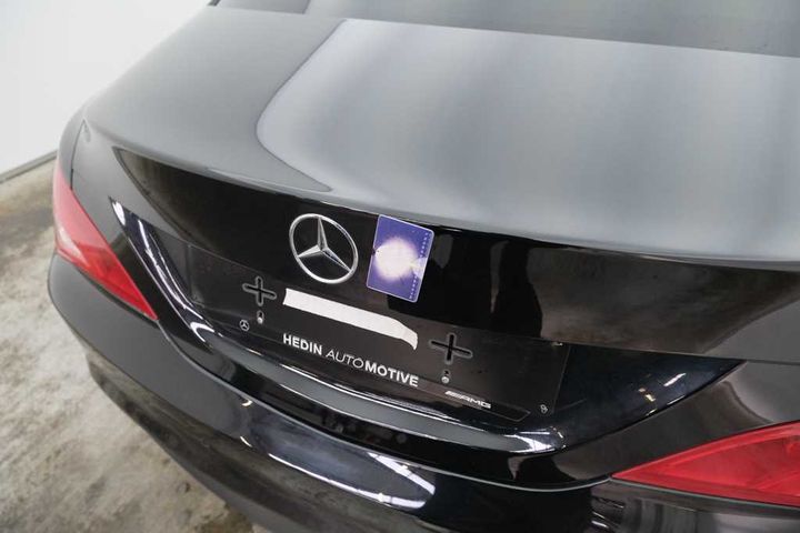 Photo 17 VIN: WDD1173121N457757 - MERCEDES-BENZ CLA FL&#3916 