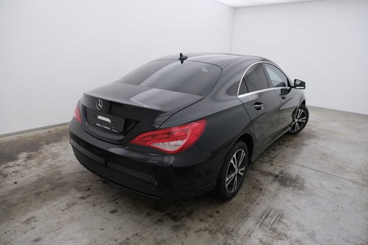 Photo 2 VIN: WDD1173121N457757 - MERCEDES-BENZ CLA FL&#3916 