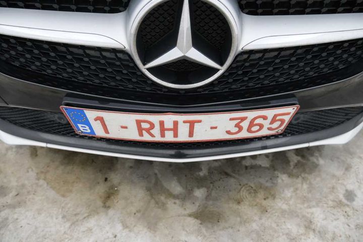 Photo 5 VIN: WDD1173121N457757 - MERCEDES-BENZ CLA FL&#3916 