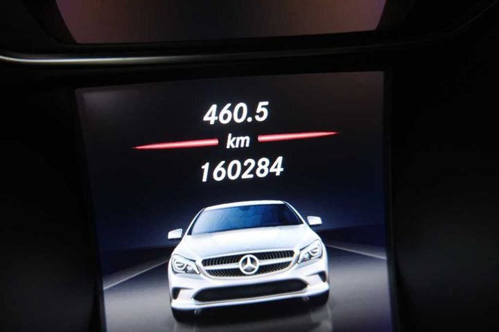 Photo 6 VIN: WDD1173121N457757 - MERCEDES-BENZ CLA FL&#3916 