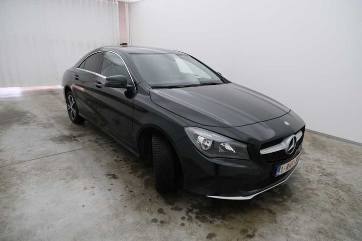 Photo 8 VIN: WDD1173121N457757 - MERCEDES-BENZ CLA FL&#3916 