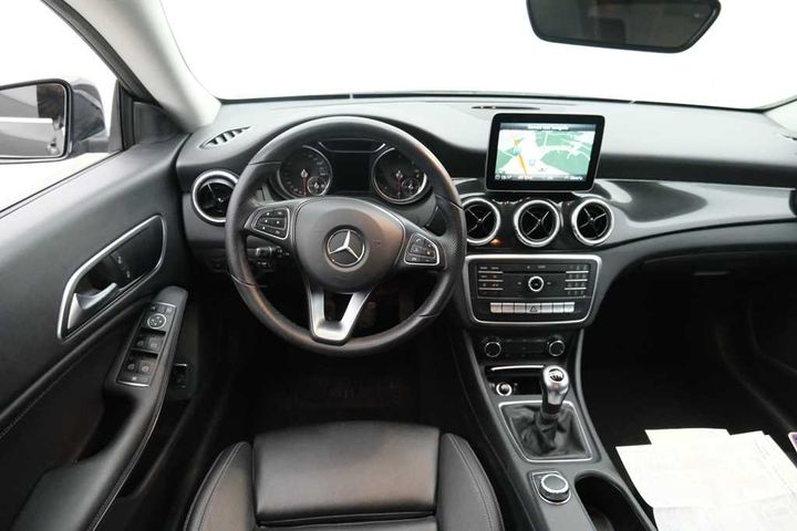 Photo 9 VIN: WDD1173121N457757 - MERCEDES-BENZ CLA FL&#3916 