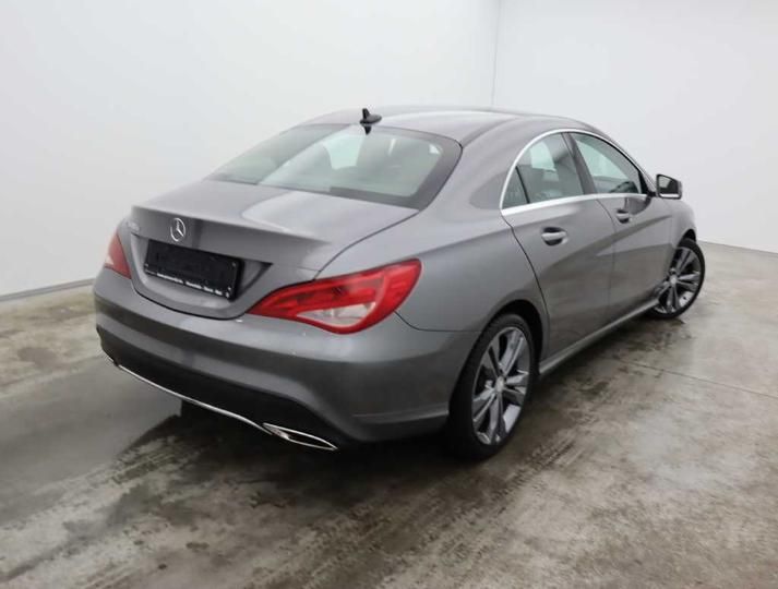 Photo 2 VIN: WDD1173121N457830 - MERCEDES-BENZ CLA FL&#3916 