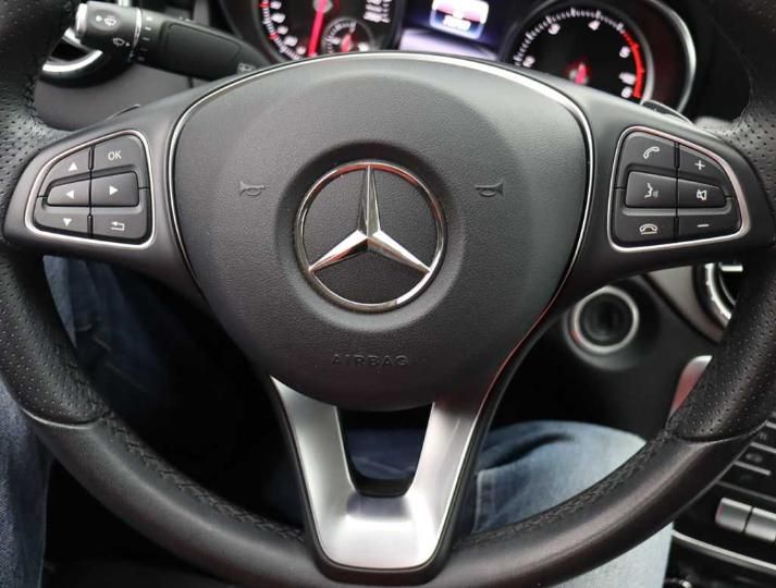 Photo 25 VIN: WDD1173121N457830 - MERCEDES-BENZ CLA FL&#3916 