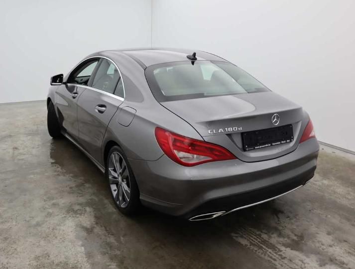 Photo 7 VIN: WDD1173121N457830 - MERCEDES-BENZ CLA FL&#3916 