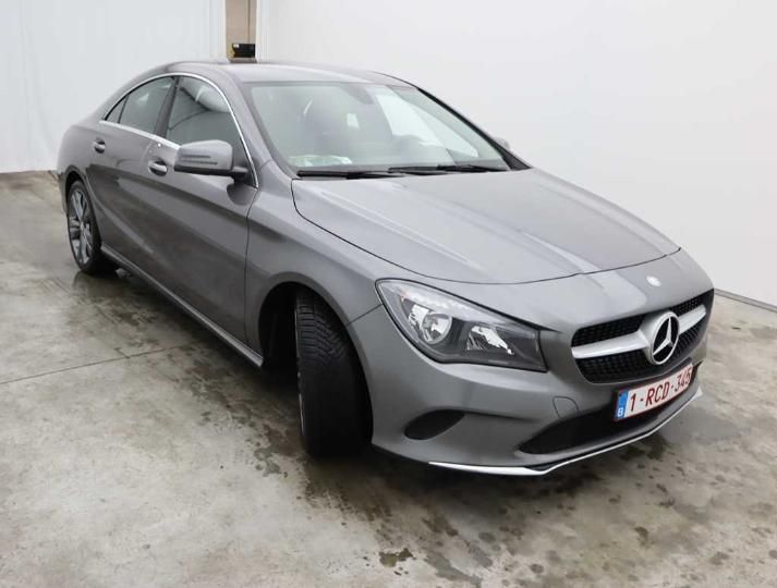 Photo 8 VIN: WDD1173121N457830 - MERCEDES-BENZ CLA FL&#3916 