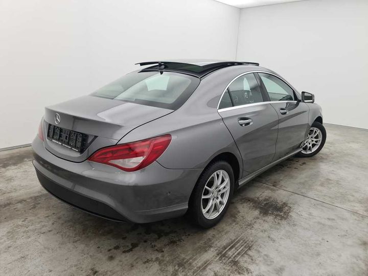 Photo 2 VIN: WDD1173121N457840 - MERCEDES-BENZ CLA FL&#3916 