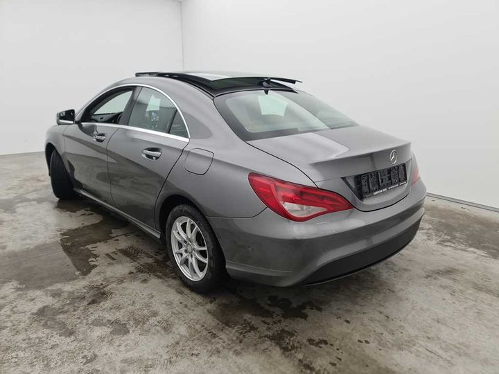 Photo 7 VIN: WDD1173121N457840 - MERCEDES-BENZ CLA FL&#3916 