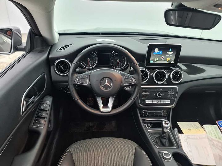 Photo 9 VIN: WDD1173121N457840 - MERCEDES-BENZ CLA FL&#3916 