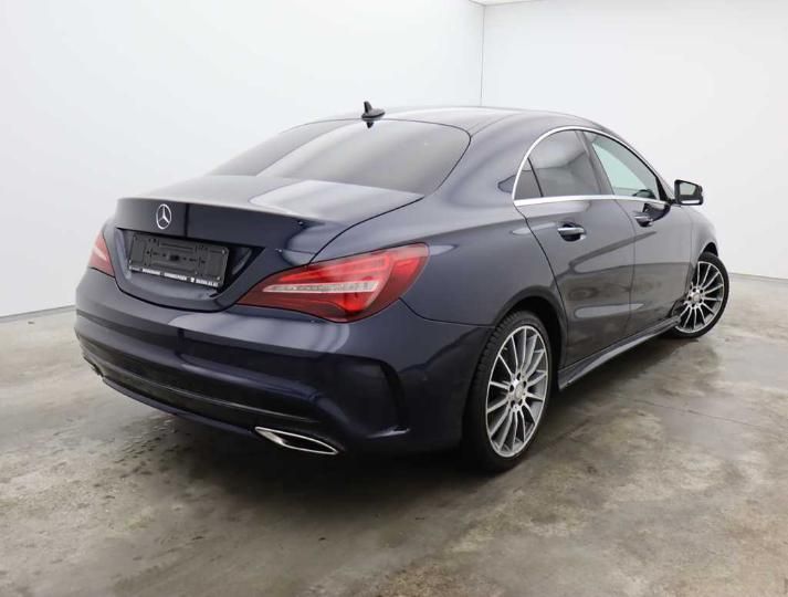 Photo 2 VIN: WDD1173121N457963 - MERCEDES-BENZ CLA FL&#3916 