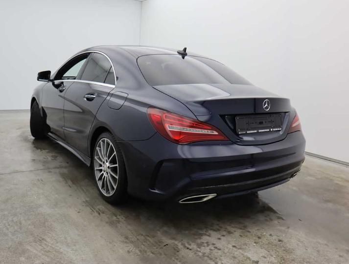 Photo 7 VIN: WDD1173121N457963 - MERCEDES-BENZ CLA FL&#3916 