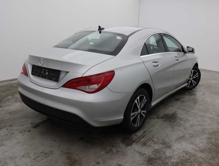 Photo 2 VIN: WDD1173121N460100 - MERCEDES-BENZ CLA FL&#3916 