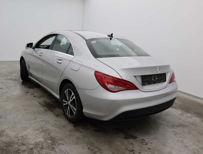 Photo 7 VIN: WDD1173121N460100 - MERCEDES-BENZ CLA FL&#3916 