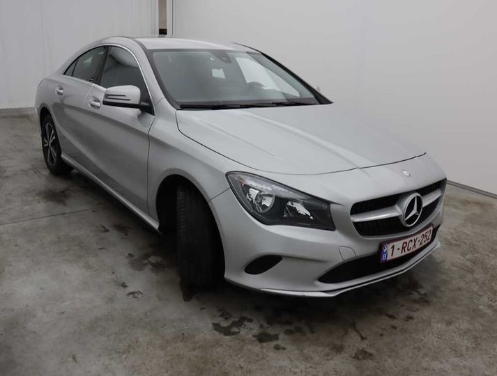 Photo 8 VIN: WDD1173121N460100 - MERCEDES-BENZ CLA FL&#3916 