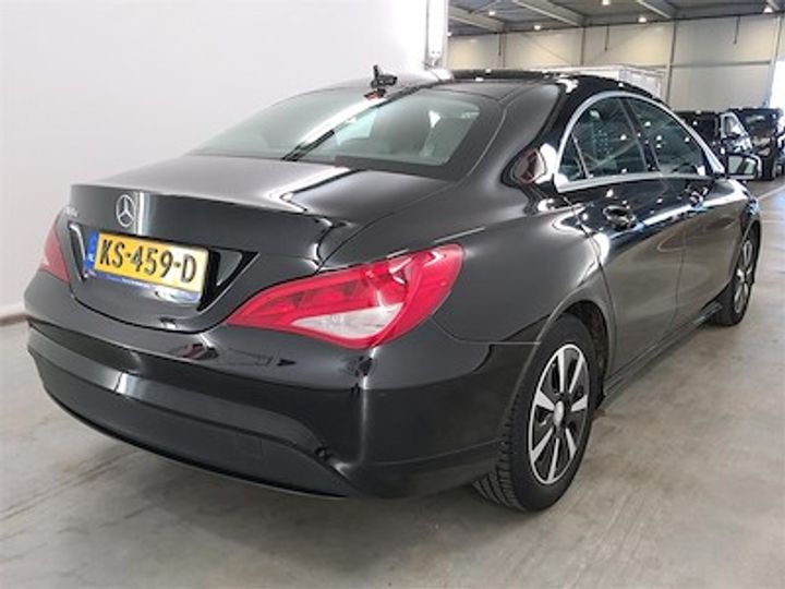 Photo 3 VIN: WDD1173121N460155 - MERCEDES-BENZ CLA 