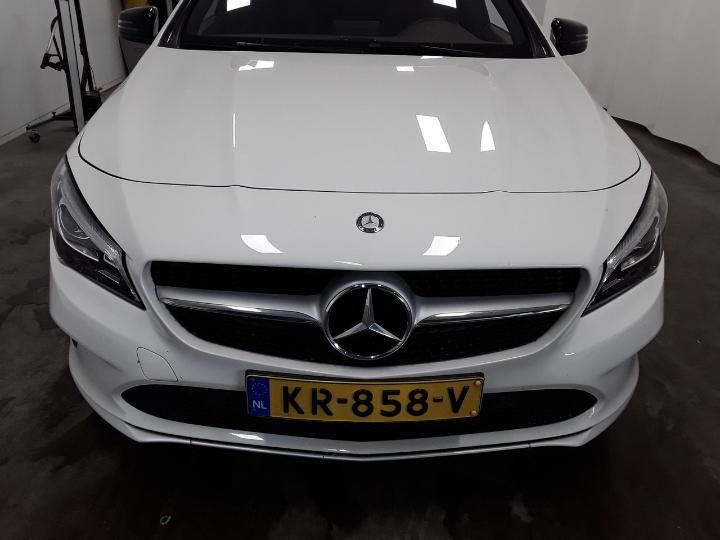 Photo 14 VIN: WDD1173121N460280 - MERCEDES-BENZ CLA-KLASSE 