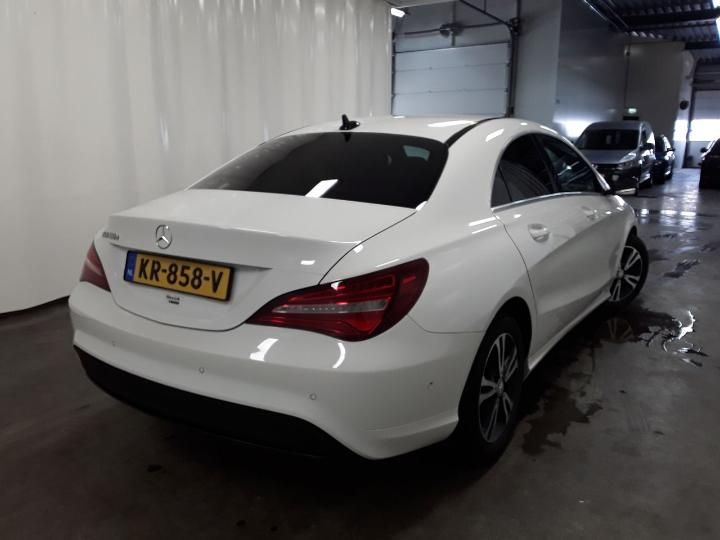 Photo 3 VIN: WDD1173121N460280 - MERCEDES-BENZ CLA-KLASSE 