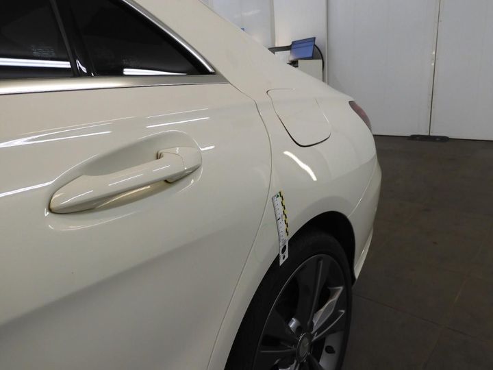 Photo 26 VIN: WDD1173121N461057 - MERCEDES-BENZ CLA-KLASSE 