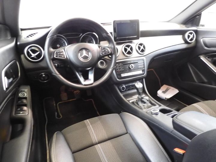 Photo 3 VIN: WDD1173121N461057 - MERCEDES-BENZ CLA-KLASSE 