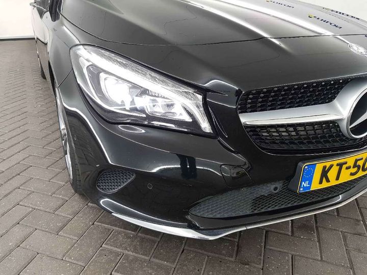 Photo 12 VIN: WDD1173121N468958 - MERCEDES-BENZ CLA 