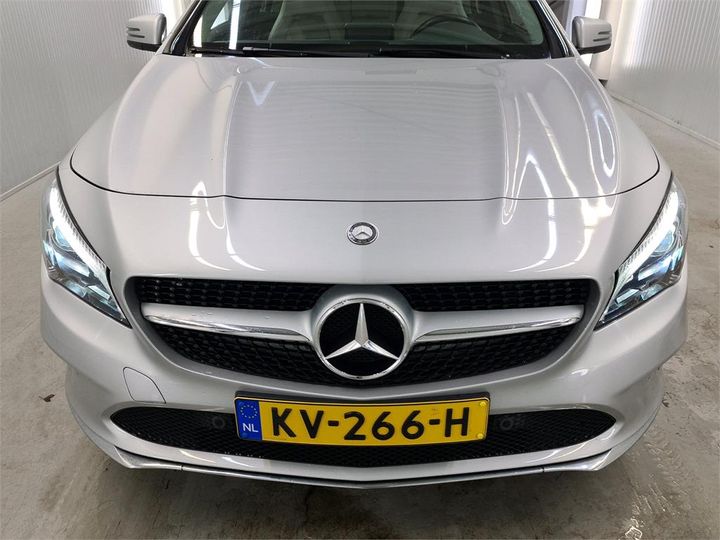 Photo 11 VIN: WDD1173121N470296 - MERCEDES-BENZ CLA 180 