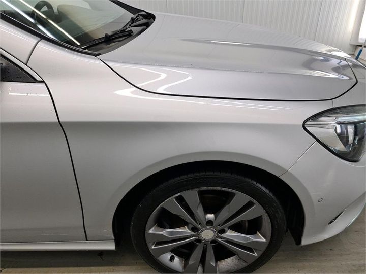 Photo 22 VIN: WDD1173121N470296 - MERCEDES-BENZ CLA 180 