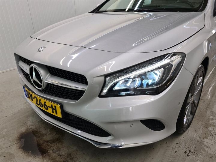 Photo 27 VIN: WDD1173121N470296 - MERCEDES-BENZ CLA 180 