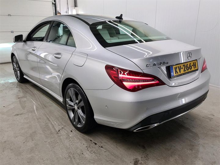 Photo 3 VIN: WDD1173121N470296 - MERCEDES-BENZ CLA 180 