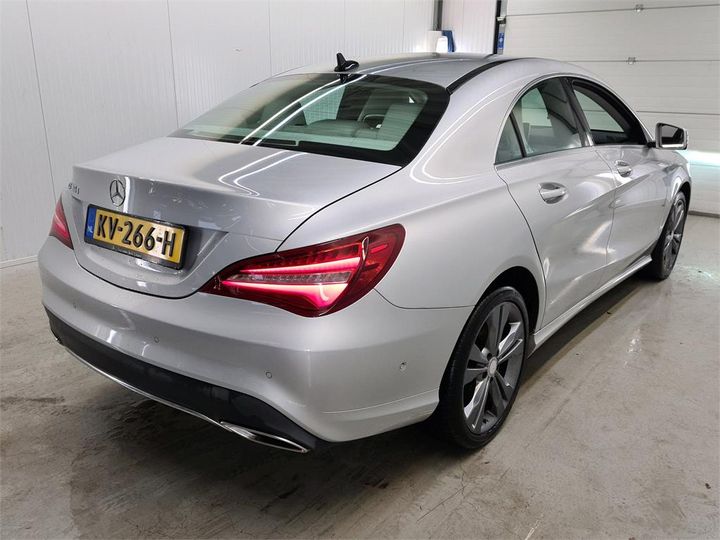 Photo 4 VIN: WDD1173121N470296 - MERCEDES-BENZ CLA 180 