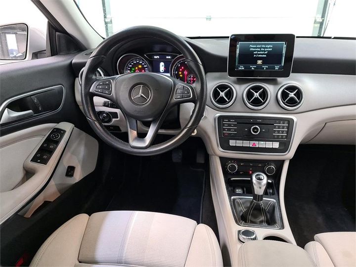 Photo 6 VIN: WDD1173121N470296 - MERCEDES-BENZ CLA 180 