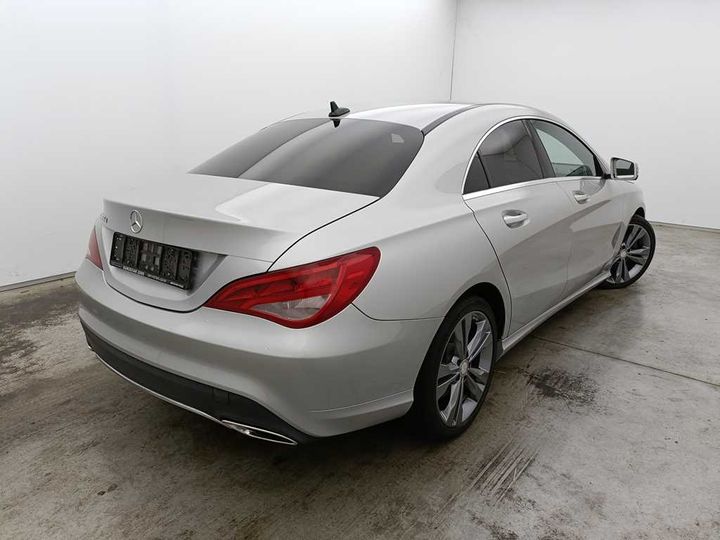 Photo 2 VIN: WDD1173121N472465 - MERCEDES-BENZ CLA FL&#3916 