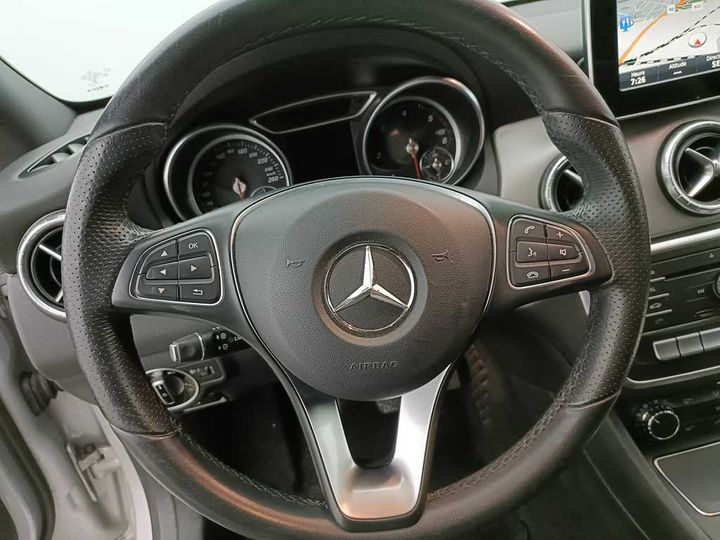 Photo 27 VIN: WDD1173121N472465 - MERCEDES-BENZ CLA FL&#3916 