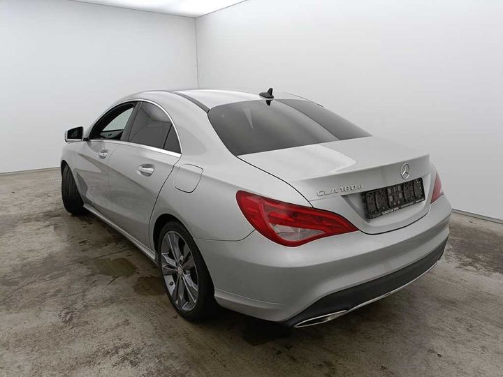 Photo 7 VIN: WDD1173121N472465 - MERCEDES-BENZ CLA FL&#3916 