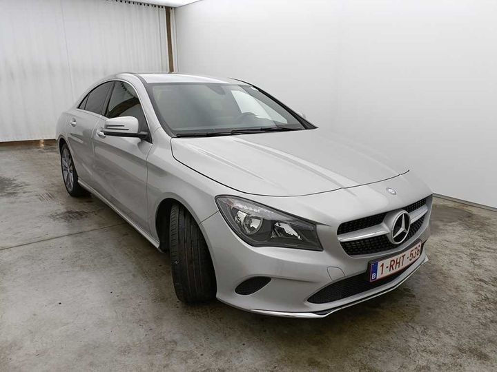 Photo 8 VIN: WDD1173121N472465 - MERCEDES-BENZ CLA FL&#3916 