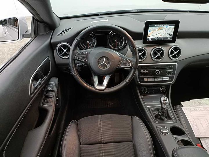 Photo 9 VIN: WDD1173121N472465 - MERCEDES-BENZ CLA FL&#3916 