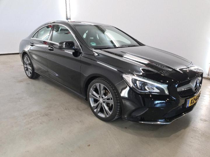 Photo 2 VIN: WDD1173121N474193 - MERCEDES-BENZ CLA 