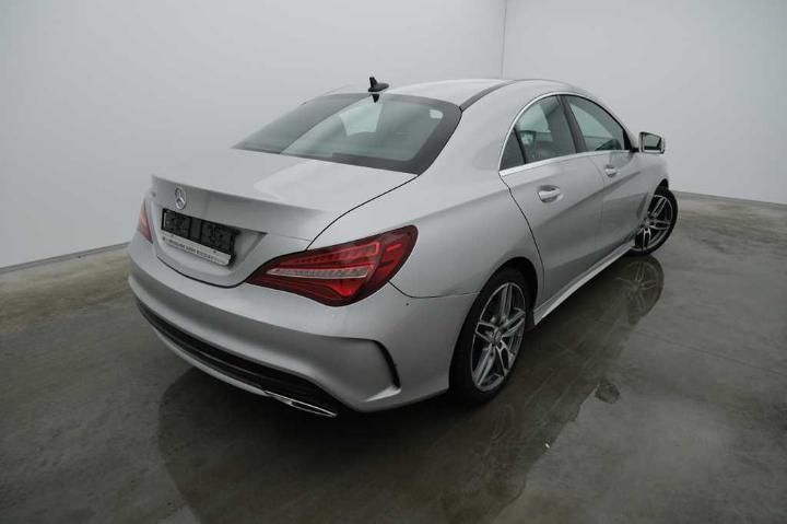 Photo 2 VIN: WDD1173121N474289 - MERCEDES-BENZ CLA FL&#3916 