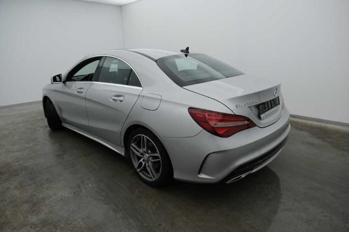 Photo 7 VIN: WDD1173121N474289 - MERCEDES-BENZ CLA FL&#3916 