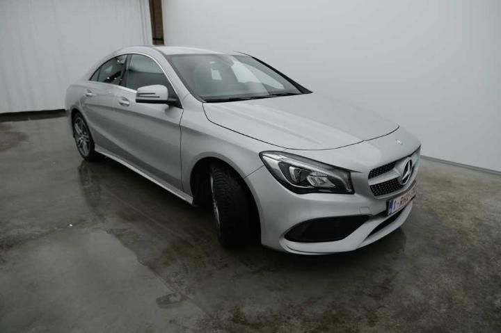 Photo 8 VIN: WDD1173121N474289 - MERCEDES-BENZ CLA FL&#3916 