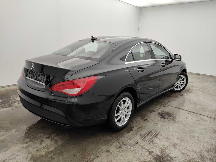 Photo 2 VIN: WDD1173121N474454 - MERCEDES-BENZ CLA FL&#3916 