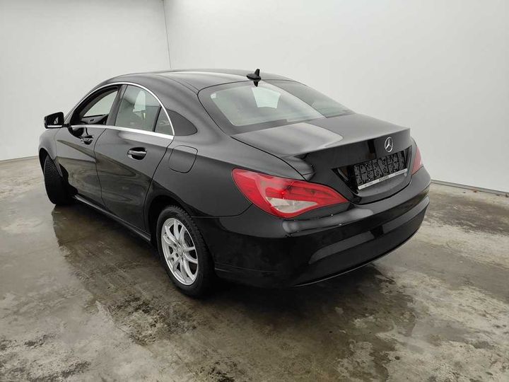 Photo 7 VIN: WDD1173121N474454 - MERCEDES-BENZ CLA FL&#3916 