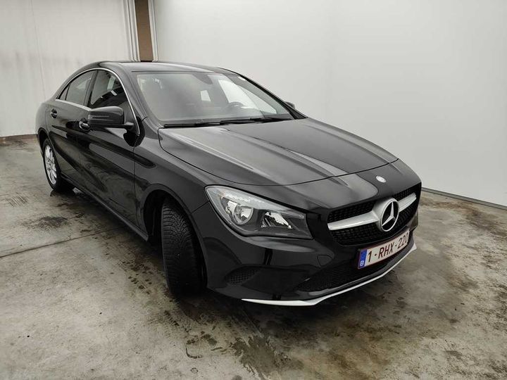 Photo 8 VIN: WDD1173121N474454 - MERCEDES-BENZ CLA FL&#3916 