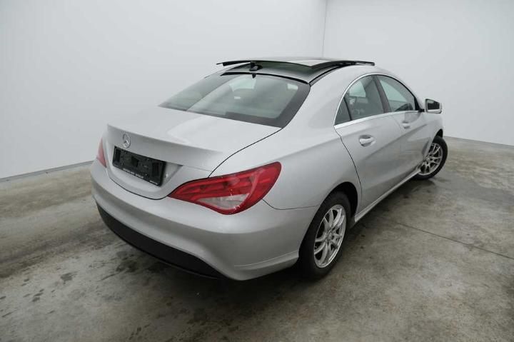 Photo 2 VIN: WDD1173121N474590 - MERCEDES-BENZ CLA FL&#3916 