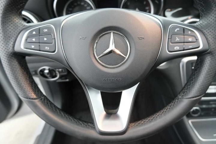 Photo 27 VIN: WDD1173121N474590 - MERCEDES-BENZ CLA FL&#3916 